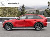 2025 Mazda CX-70 MHEV GS-L AWD