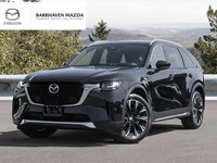 2025 Mazda CX-90 PHEV GT AWD | IN STOCK |