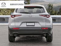 2025 Mazda CX-30 GS AWD