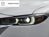 2025 Mazda CX-5 Signature AWD