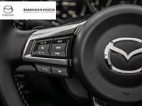 2025 Mazda MX-5 RF GT Auto