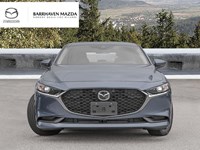 2025  Mazda3 GS Auto FWD