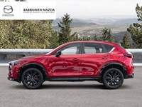 2025 Mazda CX-5 Sport Design AWD | IN STOCK |