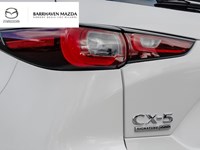 2025 Mazda CX-5 Signature AWD