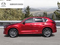 2025 Mazda CX-5 GT AWD