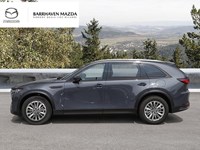 2025 Mazda CX-90 MHEV GS-L AWD