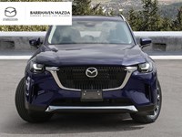 2025 Mazda CX-90 PHEV GT AWD | IN STOCK |