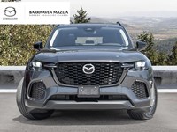 2025 Mazda CX-70 PHEV GS-L AWD | IN STOCK |