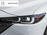 2025 Mazda CX-5 Sport Design AWD | IN STOCK |