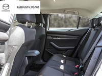 2025  Mazda3 GS Auto FWD