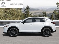 2025 Mazda CX-5 Sport Design AWD | IN STOCK |