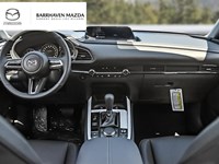 2025 Mazda CX-30 GS AWD