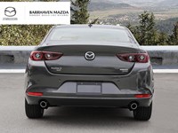 2025  Mazda3 GT w/Turbo Auto i-ACTIV AWD