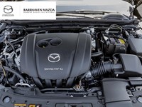 2025  Mazda3 GS Auto i-ACTIV AWD