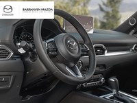 2025 Mazda CX-5 Sport Design AWD | IN STOCK |