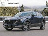 2025 Mazda CX-30 GT AWD