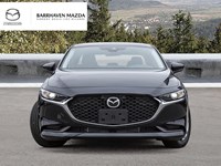 2025  Mazda3 GS Auto FWD | IN STOCK |