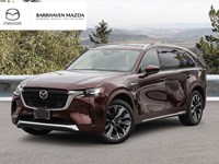 2025 Mazda CX-90 MHEV Signature AWD