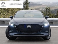 2025  Mazda3 Sport GX Auto FWD