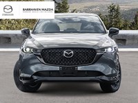 2025 Mazda CX-5 Sport Design AWD