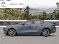 2025  Mazda3 GS Auto FWD