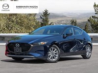 2025  Mazda3 Sport GS Auto FWD