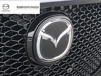 2025  Mazda3 Sport GX Auto FWD