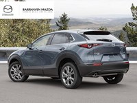2025 Mazda CX-30 GT AWD