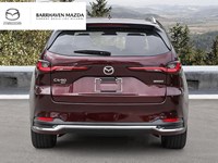 2025 Mazda CX-90 MHEV Signature AWD