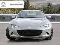 2025 Mazda MX-5 RF GT Auto