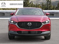 2025 Mazda CX-30 GS AWD | IN STOCK |