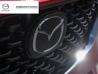 2025 Mazda CX-5 GT AWD