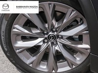 2025 Mazda CX-90 MHEV GT-P AWD