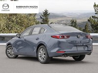 2025  Mazda3 GS Auto FWD