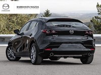 2025  Mazda3 Sport GS Auto i-ACTIV AWD