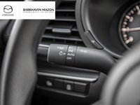 2025  Mazda3 Sport GX Auto FWD