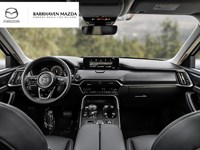 2025 Mazda CX-90 PHEV GS AWD | IN STOCK |