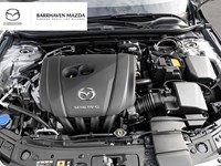 2025  Mazda3 GS Auto FWD