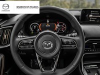 2025 Mazda CX-70 PHEV GT AWD | IN STOCK |