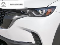 2025 Mazda CX-50 Hybrid Kuro e-AWD