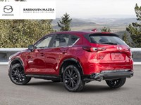 2025 Mazda CX-5 Sport Design AWD | IN STOCK |