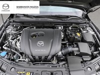 2025  Mazda3 GT w/Turbo Auto i-ACTIV AWD