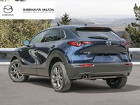 2025 Mazda CX-30 GT AWD