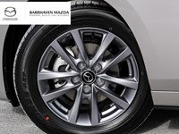 2025  Mazda3 GS Auto FWD