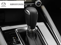 2025 Mazda CX-5 GT AWD