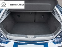 2025  Mazda3 Sport GX Auto FWD