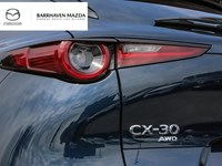 2025 Mazda CX-30 GS AWD