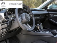 2025  Mazda3 GS Auto FWD