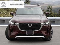 2025 Mazda CX-90 MHEV Signature AWD