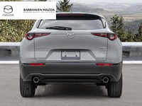 2025 Mazda CX-30 GT w/Turbo AWD